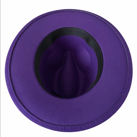 Stylish Wool Hat - Picture 2 of 3